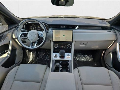 New 2026 Jaguar F-PACE R-Dynamic S AWD/4WD image 6