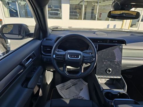 New 2026 GMC Terrain AT4 w/ Convenience Package III AWD/4WD image 13