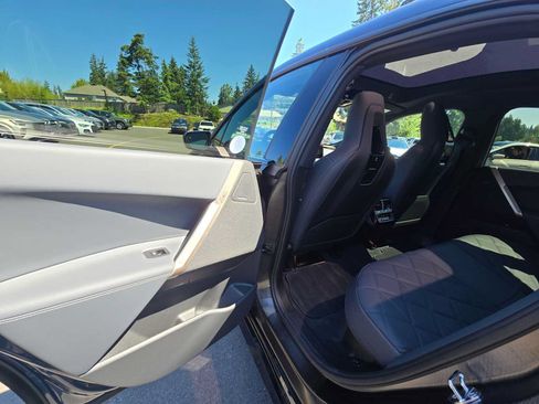 Used 2026 BMW iX xDrive45 AWD/4WD image 15
