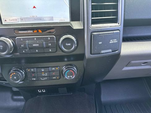 Certified 2019 Ford F150 XLT w/ Equipment Group 302A Luxury AWD/4WD image 40