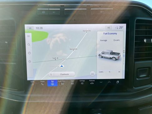 Used 2023 Ford F250 Lariat w/ Sport Appearance Package image 25