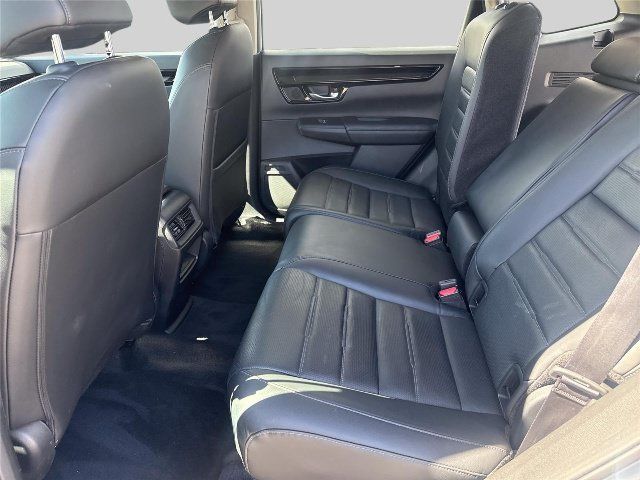 Certified 2023 Honda CR-V EX-L image 20