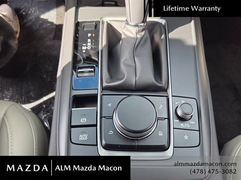 New 2026 MAZDA CX-30 AWD 2.5 S image 19