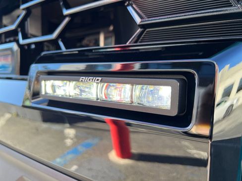 New 2026 Toyota 4Runner TRD Pro image 10