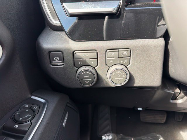 New 2026 Chevrolet Silverado 1500 RST w/ All Star Edition Plus AWD/4WD image 14