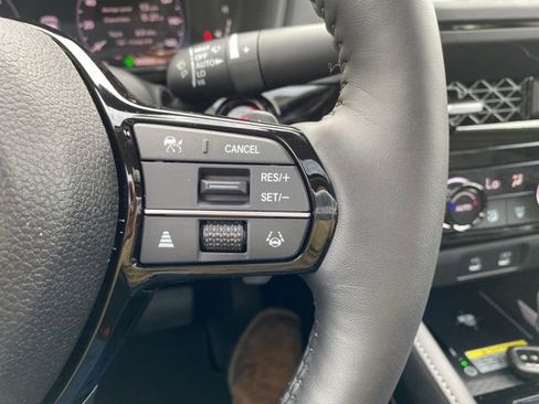 New 2025 Honda Accord Touring image 18