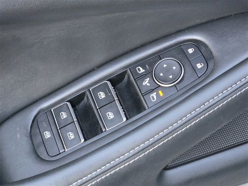 Used 2023 INFINITI QX60 Luxe w/ Cargo Package image 17