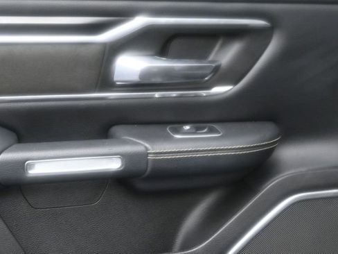 Used 2022 RAM 1500 Laramie image 28