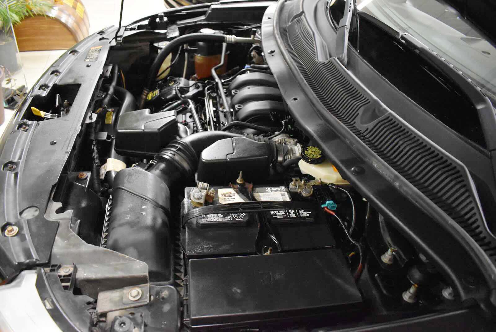 Used 2013 Ford Explorer 4WD Police Interceptor image 25