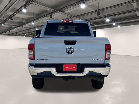 Used 2024 RAM 2500 Big Horn w/ Off Road Package image 15