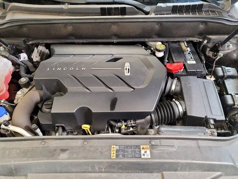 Used 2018 Lincoln MKX Black Label w/ Driver Assistance Package image 30