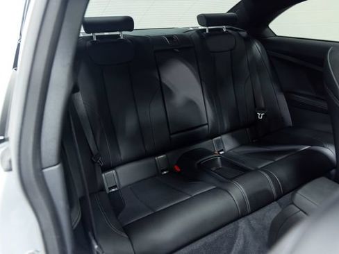 Used 2024 BMW 230i xDrive Coupe w/ Premium Package AWD/4WD image 24