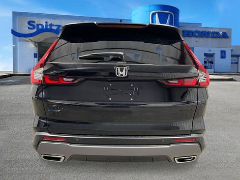 New 2026 Honda CR-V Sport-L image 4