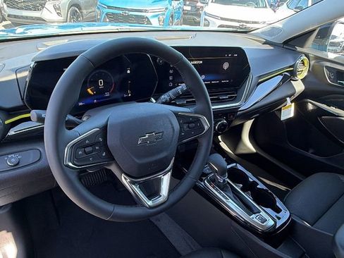 New 2026 Chevrolet Trax ACTIV image 17