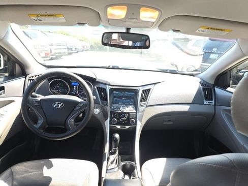 Used 2013 Hyundai Sonata Limited image 29