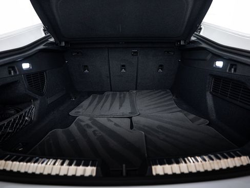 Certified 2025 Audi A5 2.0T Premium w/ Convenience Package image 19