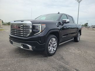 Used 2025 GMC Sierra 1500 Denali w/ Denali Reserve Package AWD/4WD video 2
