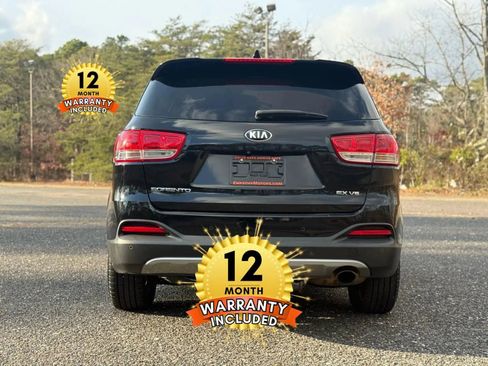 Used 2016 Kia Sorento EX image 39