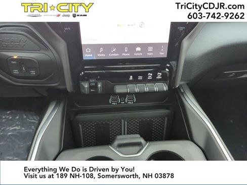 New 2026 RAM 3500 Laramie image 17