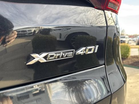Used 2019 BMW X5 xDrive40i w/ Executive Package image 7