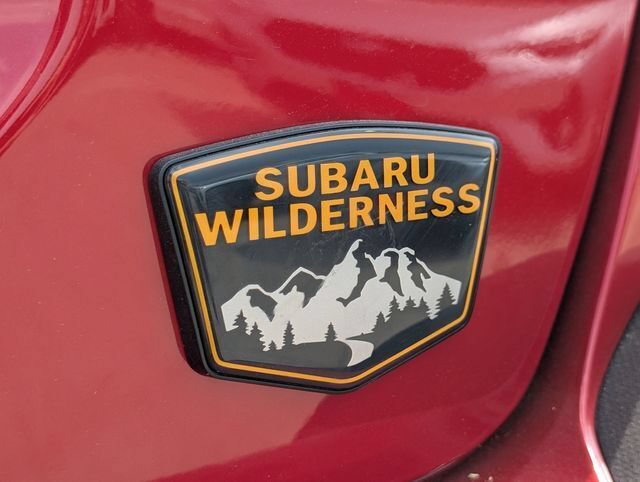 New 2026 Subaru Crosstrek 2.5i Wilderness w/ Crosstrek Mirror Package AWD/4WD image 12
