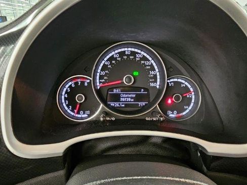 Used 2016 Volkswagen Beetle R-Line SE image 14