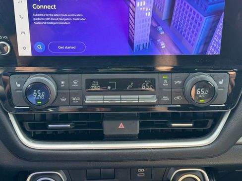 Used 2024 Toyota Grand Highlander AWD Hybrid image 26