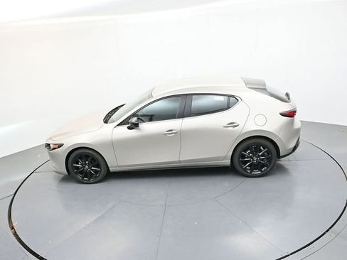 Used 2026 MAZDA MAZDA3 s Sport FWD image 12