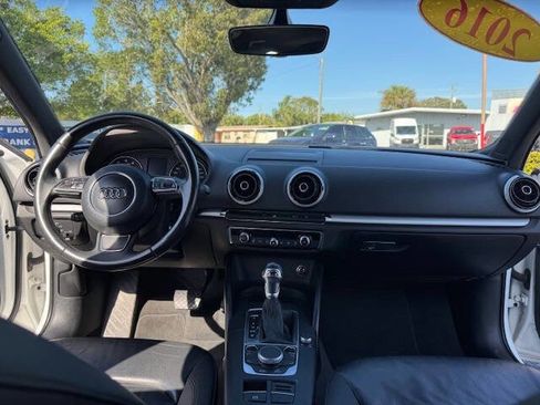 Used 2016 Audi A3 1.8T Premium image 15