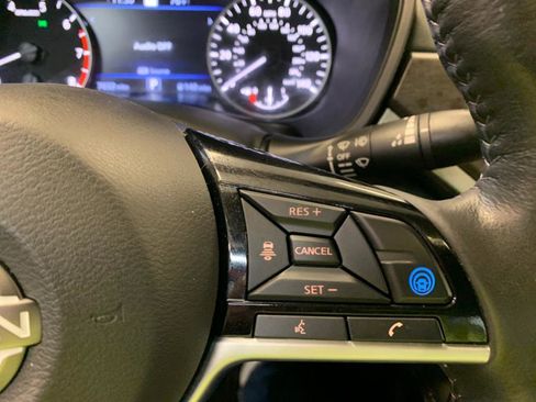Used 2023 Nissan Altima 2.5 SL image 19