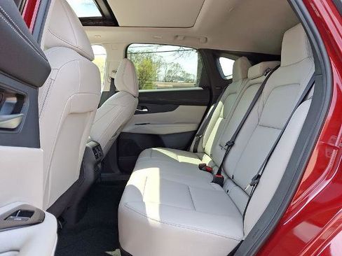 Certified 2025 Nissan Murano SL AWD/4WD image 11