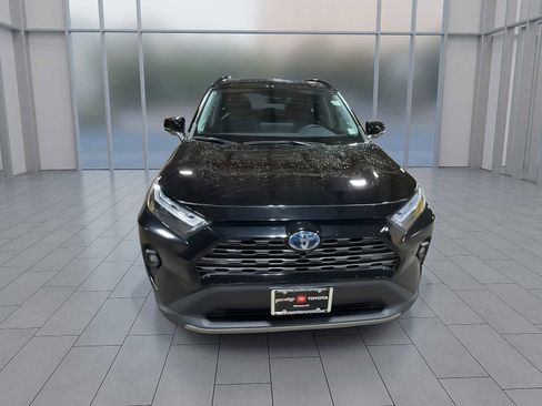 Used 2023 Toyota RAV4 Limited image 3