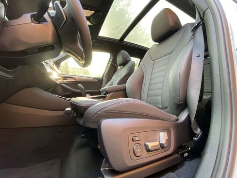 Used 2020 BMW X3 M40i w/ Premium Package AWD/4WD image 31
