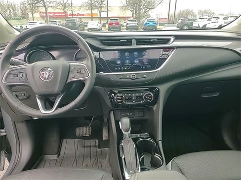 Used 2023 Buick Encore GX Essence w/ Experience Buick Package image 24