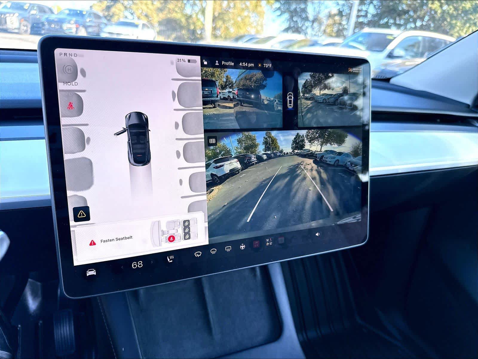 Used 2023 Tesla Model Y AWD image 15