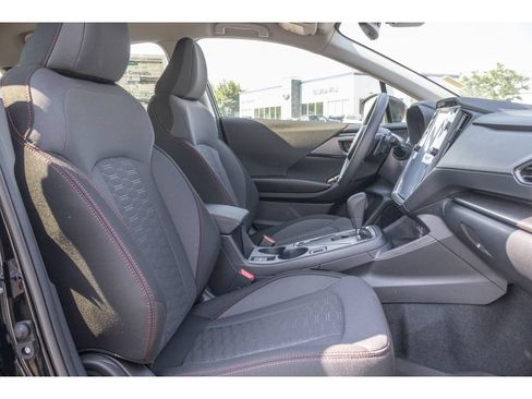 New 2026 Subaru Impreza 2.0i Sport AWD/4WD image 11