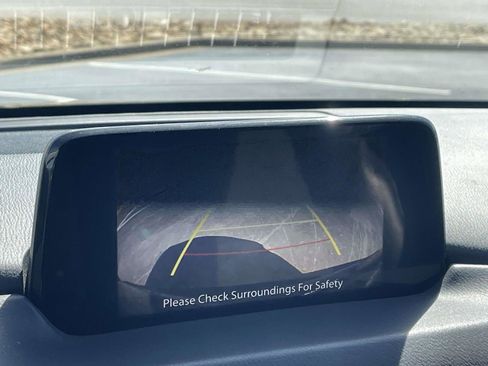 Used 2018 MAZDA CX-5 Touring w/ Preferred Equipment Package image 27