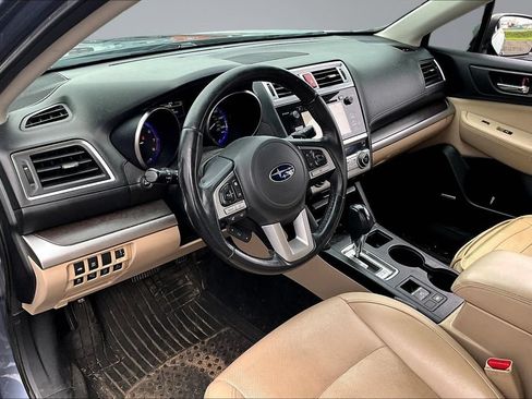 Used 2015 Subaru Legacy 2.5i Limited AWD/4WD image 14