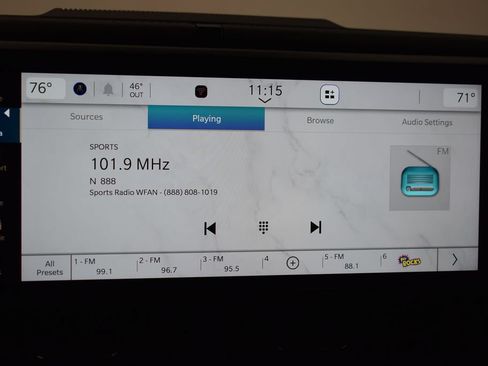 Used 2026 Jeep Gladiator Rubicon AWD/4WD image 19