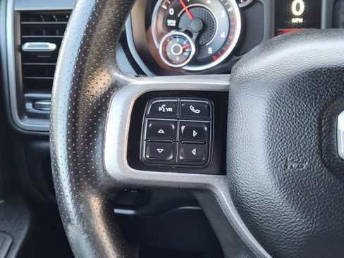 Used 2022 RAM 3500 Tradesman image 32