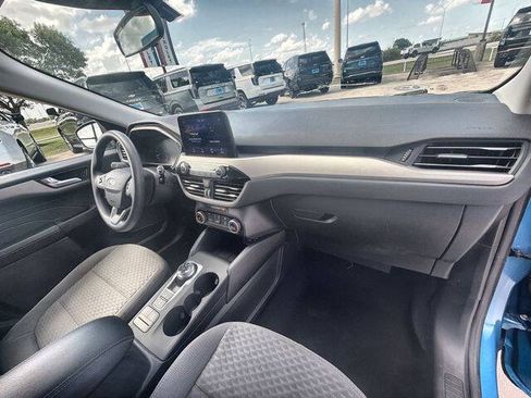 Used 2021 Ford Escape SE FWD image 27
