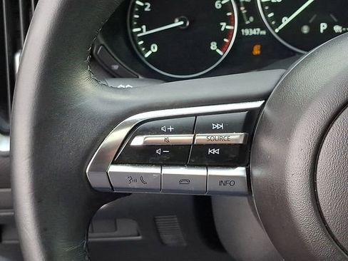 Used 2025 MAZDA CX-50 AWD 2.5 S w/ Premium Package image 25