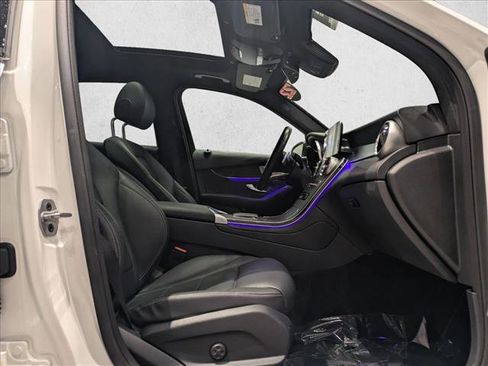 Certified 2022 Mercedes-Benz GLC 300 4MATIC image 22