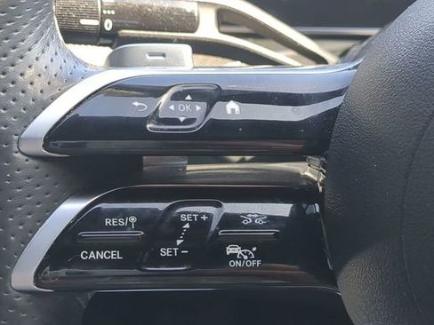 Used 2024 Mercedes-Benz C 300 4MATIC Sedan image 23