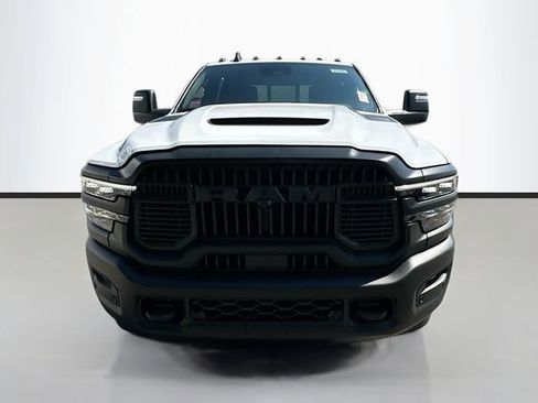 New 2026 RAM 2500 Rebel w/ Rebel Level 2 Equipment Group image 4