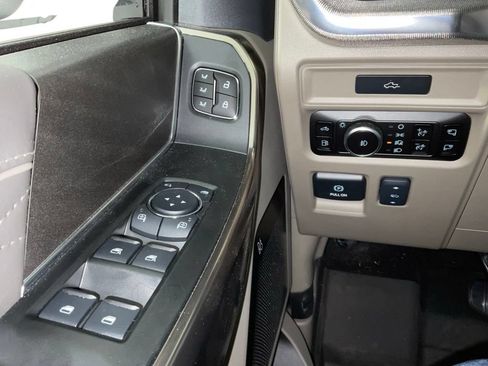 New 2026 Ford F150 Platinum w/ Equipment Group 703A Plus AWD/4WD image 21