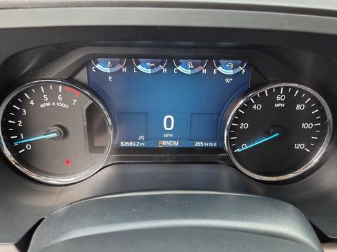 Used 2024 Ford Expedition Max XLT AWD/4WD image 34