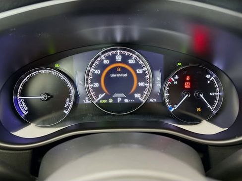 New 2026 MAZDA CX-50 AWD 2.5 Hybrid w/ Weather Package image 12