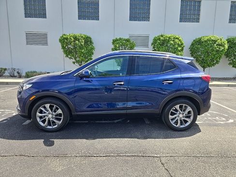 Used 2023 Buick Encore GX Essence w/ Experience Buick Package FWD image 5