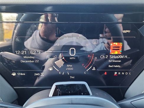 New 2026 GMC Yukon XL Elevation image 28